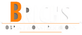 Brichs Obres i Construccions logo